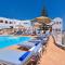 Dream Island Hotel