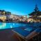 Dream Island Hotel