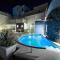 Dream Island Hotel