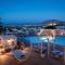 Dream Island Hotel