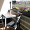 Ferienwohnung Harzluchs mit Balkon & Sauna im Haus