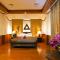 Oriental Siam Resort - SHA Extra Plus Certified
