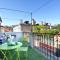 Aquamare, boutique b&b
