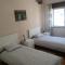 Spacious Central 2 Bedroom Apartment