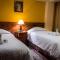 Kaaro Hotel El Buho