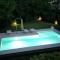 Casa di Sissy con Piscina Privata - Zona Villa Igea