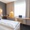 Best Western Plaza Hotel Zwickau