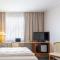 Best Western Plaza Hotel Zwickau
