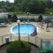 Roosevelt Inn & Suites Saratoga Springs - Saratoga Springs