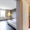 Best Western Plaza Hotel Zwickau