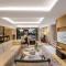 Kempinski The One Suites Hotel Shanghai Downtown
