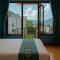 Sapa Elegance Hotel