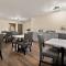 Sleep Inn Kelso Longview