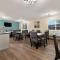 Sleep Inn Kelso Longview