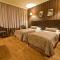 Hotel Afrodyta Business & Spa - Radziejowice