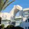 The Mirage Resort & SPA