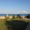 Barbati Beach Holiday Apartment, Corfu,Greece - Barbati