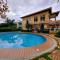 VERDANT by Vista Manors Deluxe Rooms with Balcony, Gym and Swimming Pool