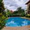 VERDANT by Vista Manors Deluxe Rooms with Balcony, Gym and Swimming Pool