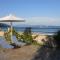 Barbati Beach Holiday Apartment, Corfu,Greece - Barbati