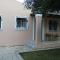 Barbati Beach Holiday Apartment, Corfu,Greece - Барбаті