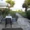 Barbati Beach Holiday Apartment, Corfu,Greece - Барбаті