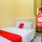 RedDoorz near Wisata Kalianget Wonosobo