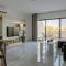 Penthouse with 3 bedroom