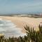Mare Cheia (High Tide) Beach and Surf Apartments