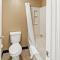 Super 8 by Wyndham Cincinnati-Springdale OH