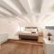 Loft Alle Mura - byMyHomeinComo