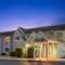 Microtel Inn by Wyndham - Albany Airport