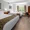 Microtel Inn by Wyndham - Albany Airport