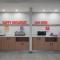Hampton Inn & Suites Tulsa/Tulsa Hills