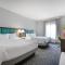Hampton Inn & Suites Tulsa/Tulsa Hills