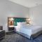 Hampton Inn & Suites Tulsa/Tulsa Hills