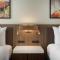 Hilton Garden Inn Atlanta Downtown