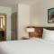 Hilton Garden Inn Atlanta Downtown