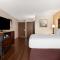 Wyndham Riverfront Hotel
