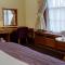 Best Western Balgeddie House Hotel