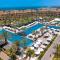 DoubleTree by Hilton Resort & Spa Marjan Island
