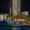 Grand Sapphire B Block 8th Floor with Stunning Sea View