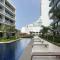 Grand Sapphire B Block 8th Floor with Stunning Sea View