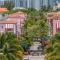 SBV Luxury Ocean Hotel Suites