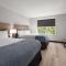 Wingate by Wyndham Matthews - Charlotte