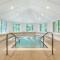 Hilton Vacation Club Greensprings Williamsburg