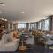 Hilton Turin Centre