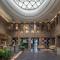 Hilton Turin Centre