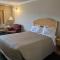 Travelodge by Wyndam Chetwynd