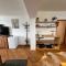 Apartmány MonTexas